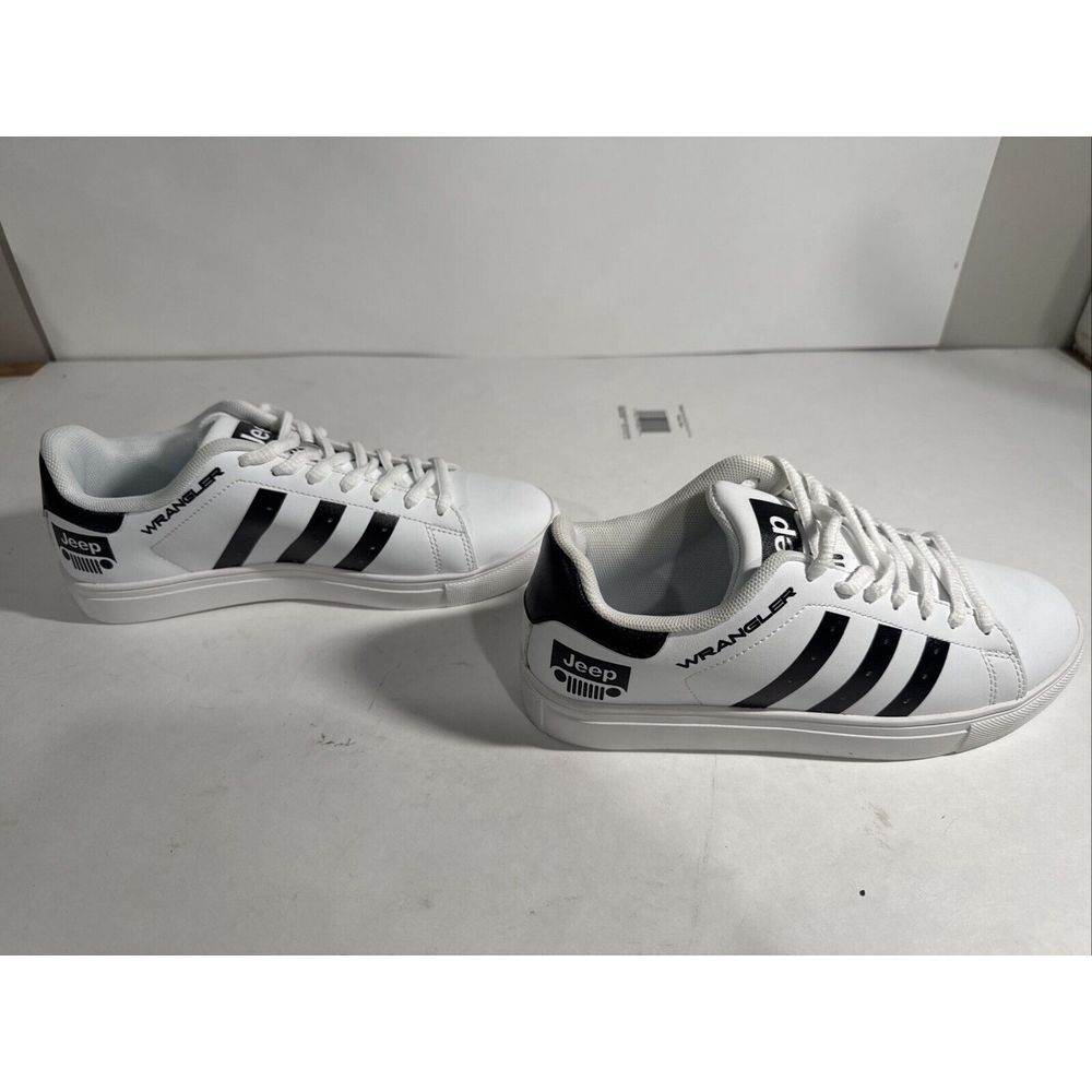 Jeep Wrangler NCT HL Low Top Shoes - Women's Sz 36 AU - 5.5/6 - US - Picture 1 of 16